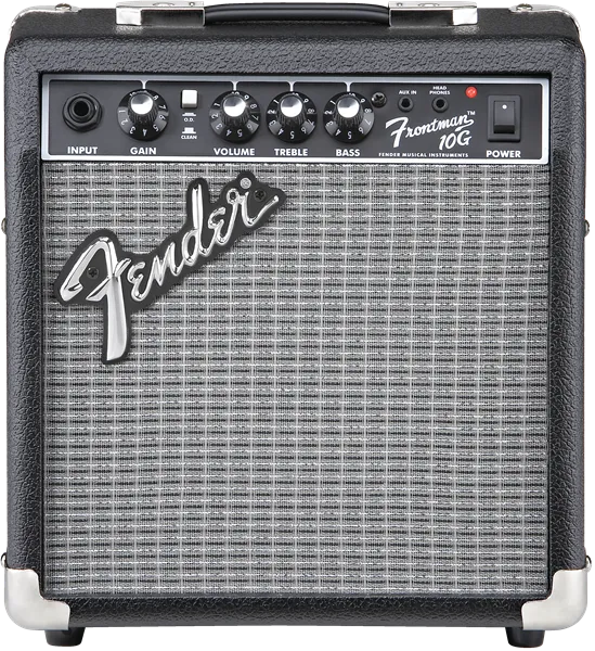 Fender Frontman 10G
