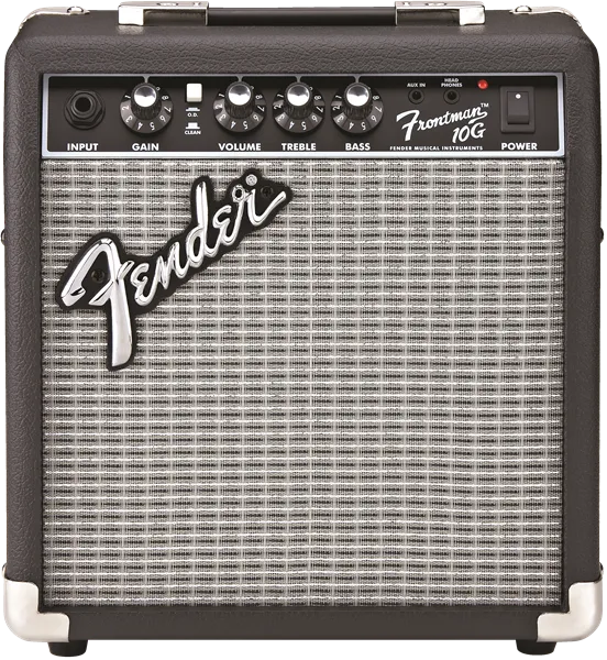 Fender Frontman 10G