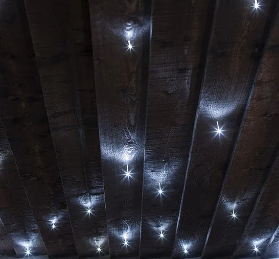 Fibre Optic Star Ceiling Kits