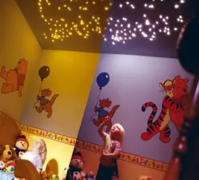 Fibre Optic Star Ceiling Kits