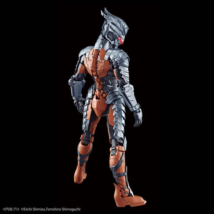 Figure-rise Standard Ultraman Suit Darklops Zero - ACTION