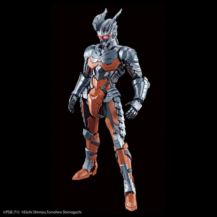 Figure-rise Standard Ultraman Suit Darklops Zero - ACTION