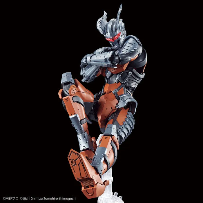 Figure-rise Standard Ultraman Suit Darklops Zero - ACTION