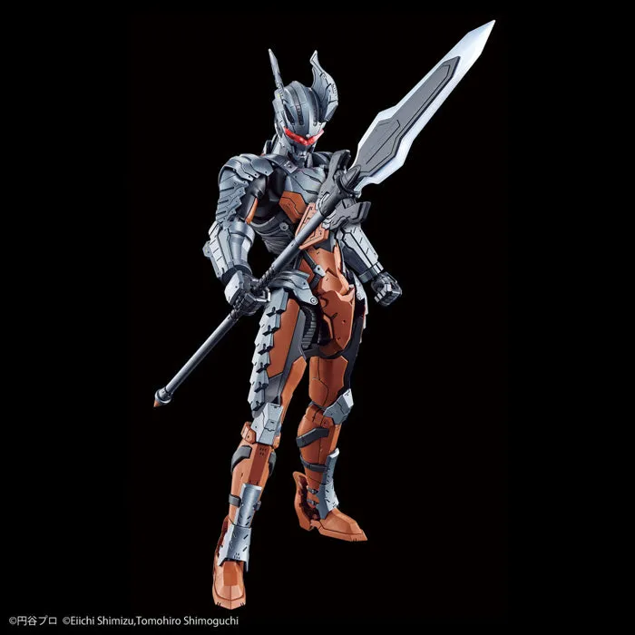 Figure-rise Standard Ultraman Suit Darklops Zero - ACTION