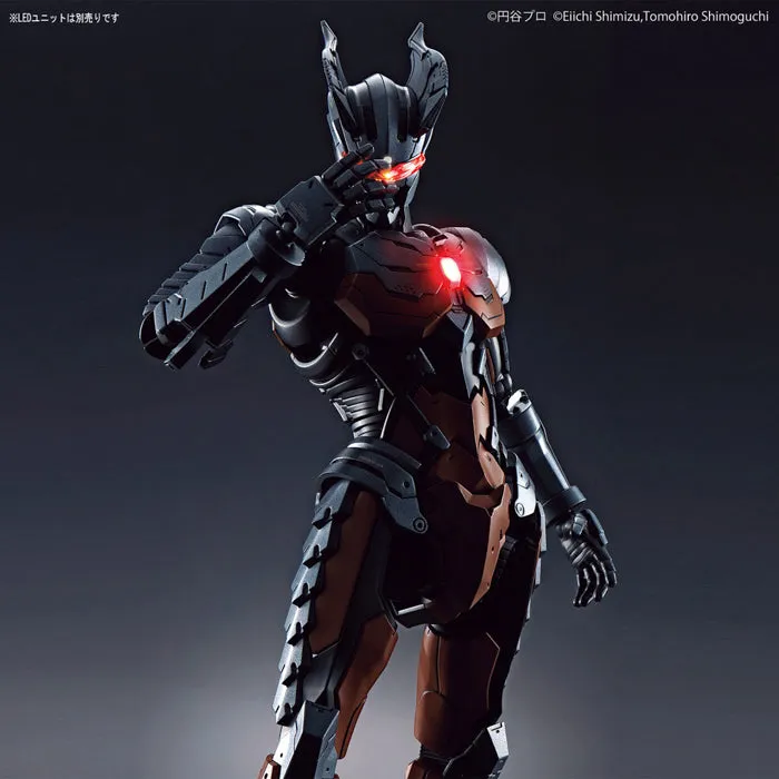 Figure-rise Standard Ultraman Suit Darklops Zero - ACTION