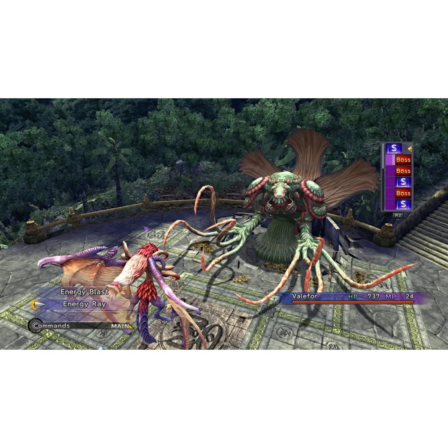 Final Fantasy X / X-2 HD Remaster - Nintendo Switch (US)