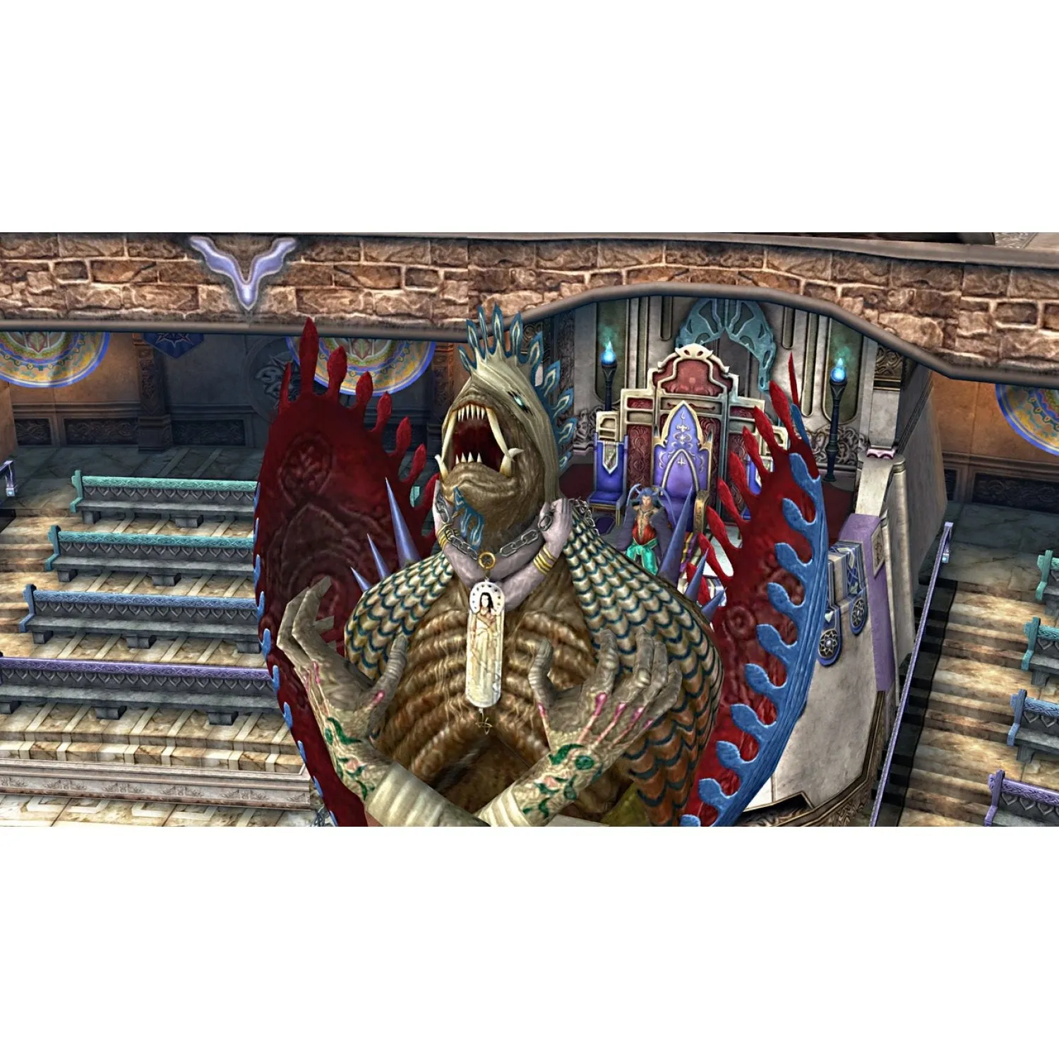 Final Fantasy X / X-2 HD Remaster - Nintendo Switch (US)