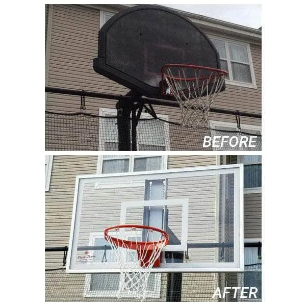 First Team RetroFit36 Basketball Refurbishing Kits