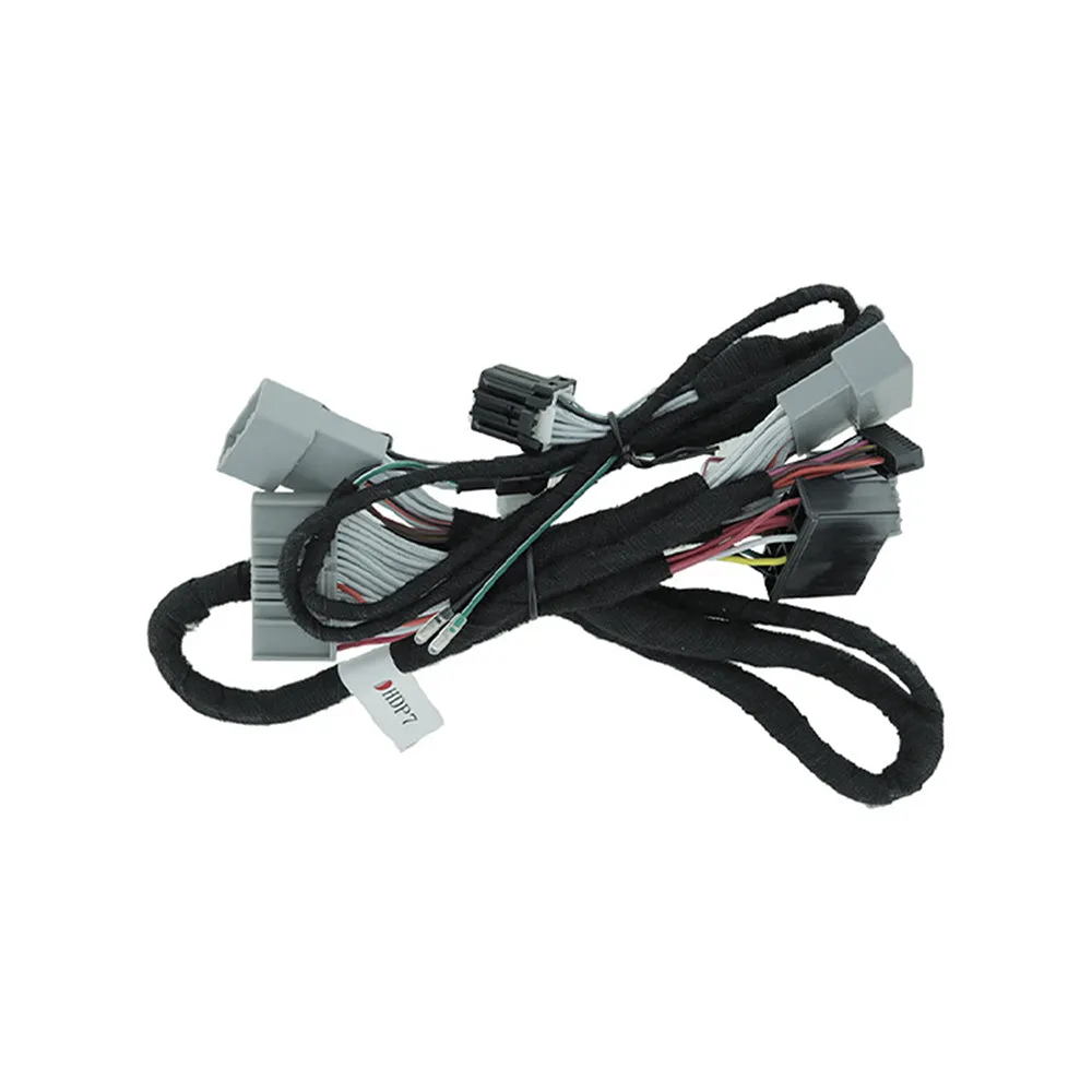 Firstech HDP7 Integration T-Harness 2016-2018 Honda Acura Push to Start Key