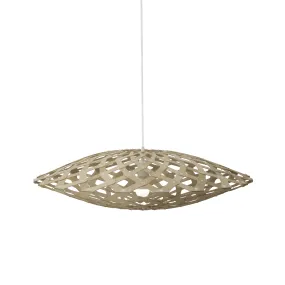 Flax Pendant Light