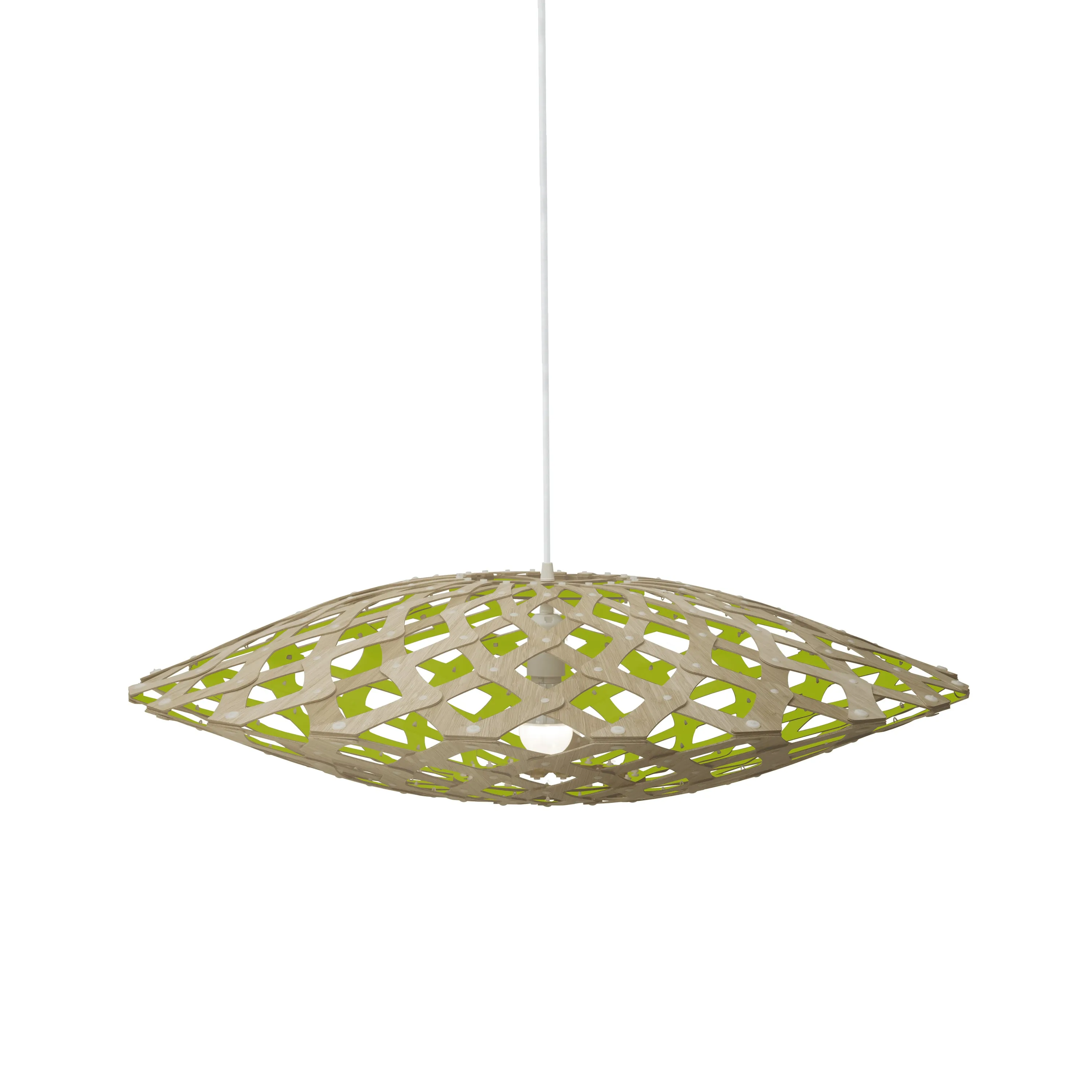 Flax Pendant Light