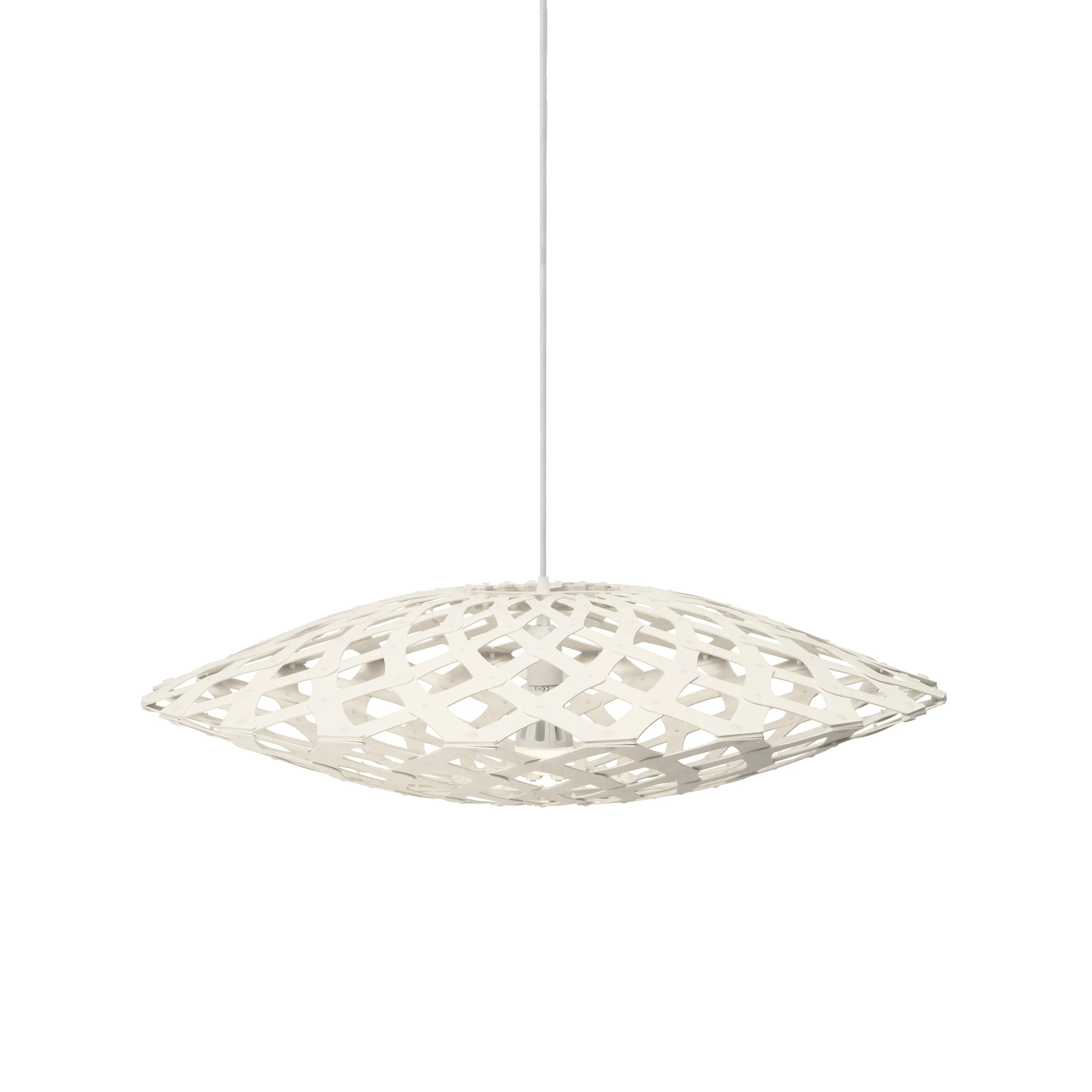 Flax Pendant Light