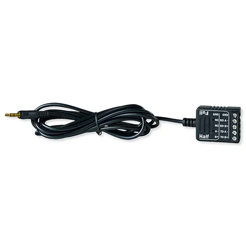 Flex Link Serial RS485 Cable for home Automation (Zwave)