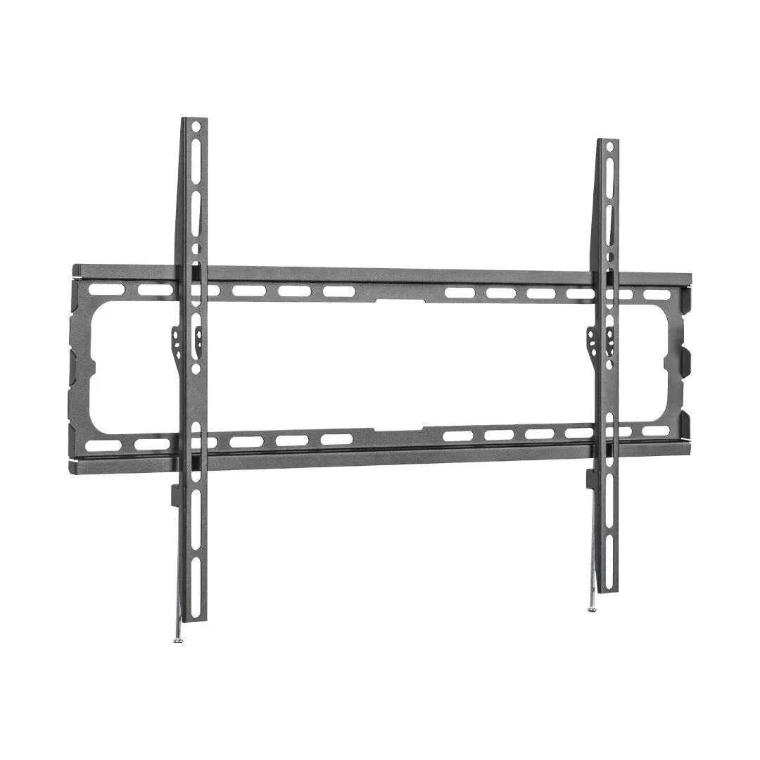 FM3780 Fixed TV Wall Mount for 37” to 80” 99 lbs TV Monitor Displays