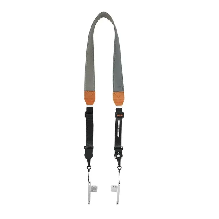 For DJI RC/ RC 2 Drone Remote Control RCSTQ Balance Strap System Lanyard(Gray)