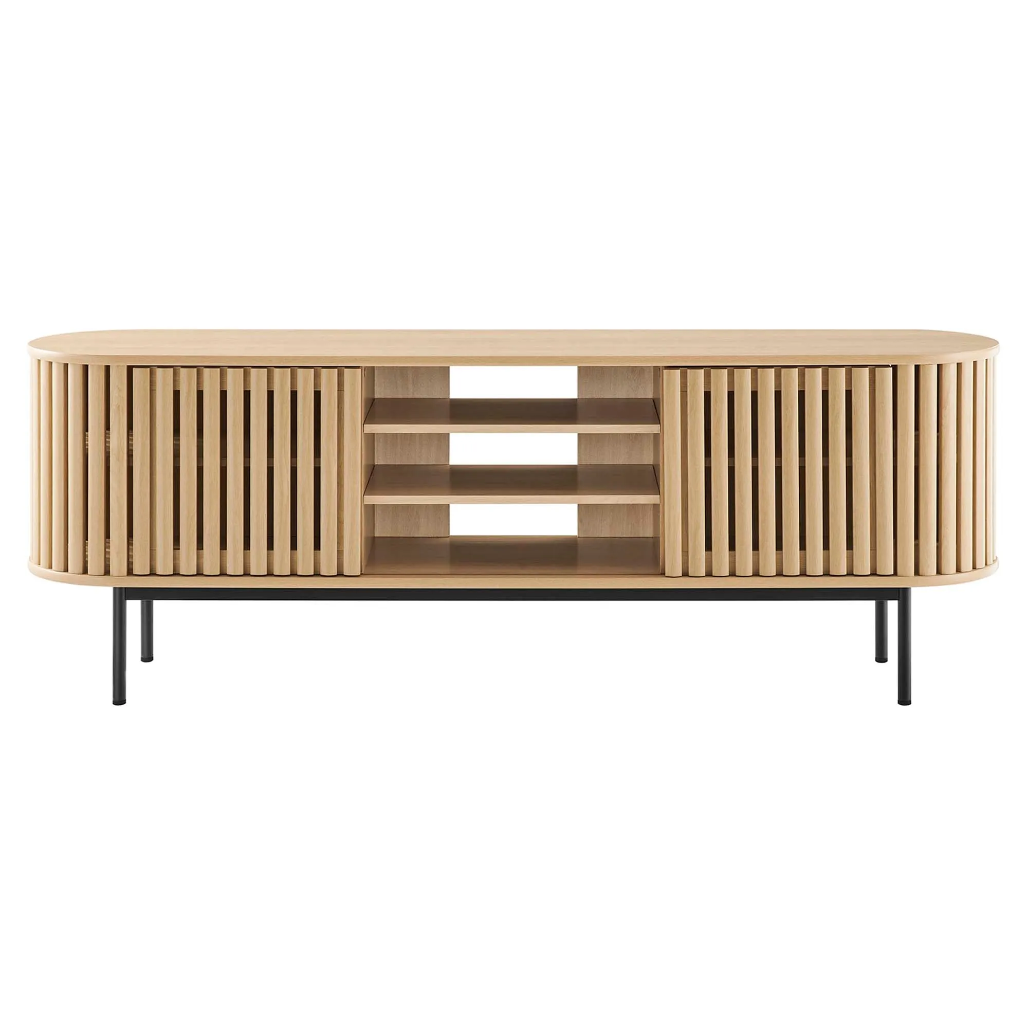 Fortitude 71" TV Stand by Modway