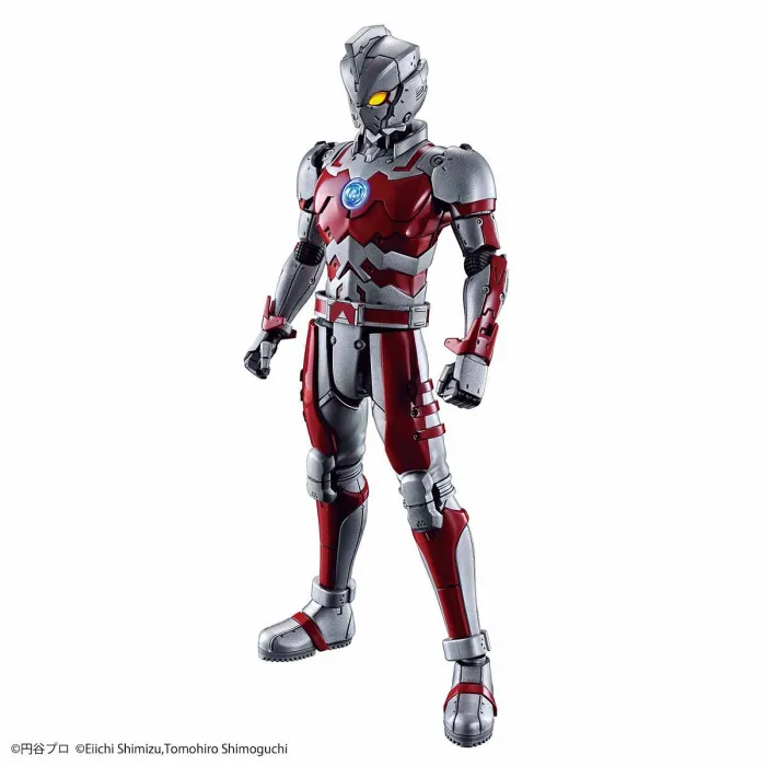 FR - Ultraman Suit A 1/12