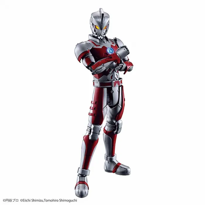 FR - Ultraman Suit A 1/12