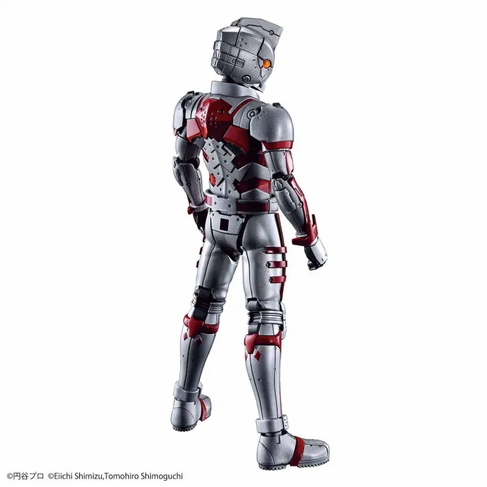 FR - Ultraman Suit A 1/12