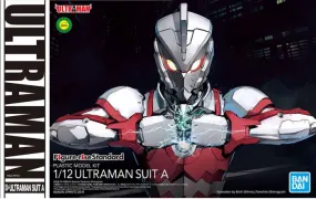 FR - Ultraman Suit A 1/12