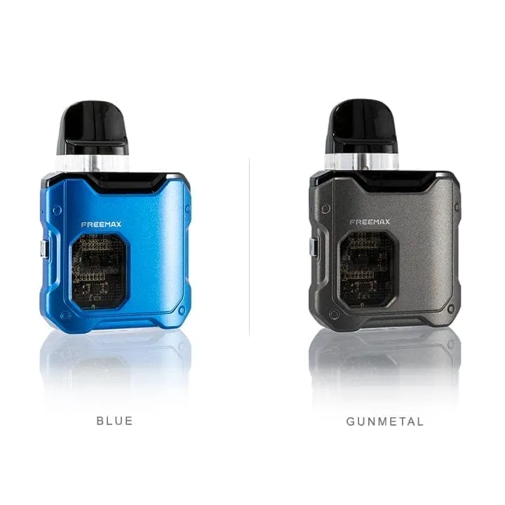FreeMax Galex Nano 22W Pod System Kit 800mAh - Clearance