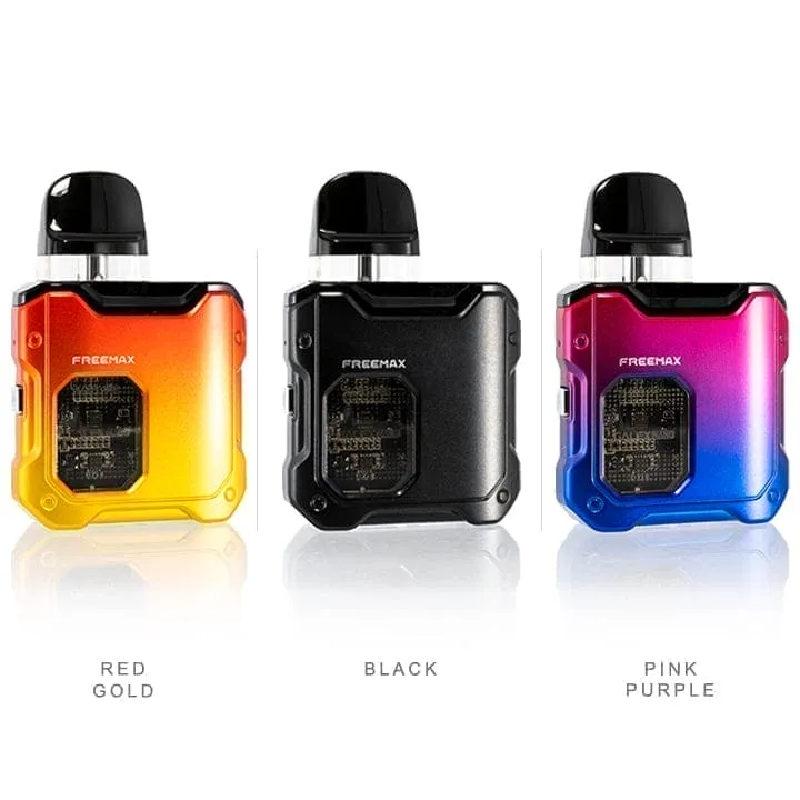 FreeMax Galex Nano 22W Pod System Kit 800mAh - Clearance