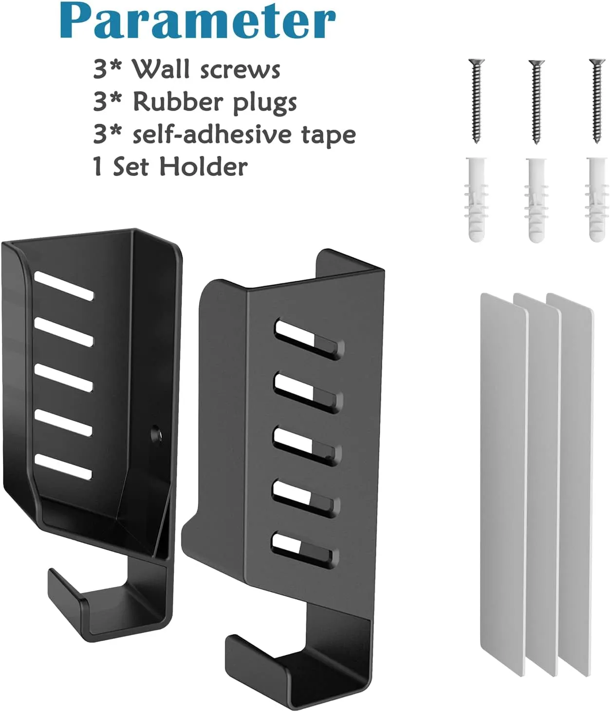 Freesat Arris UHD 4K Box Wall Mount - Hide Your Satellite Box