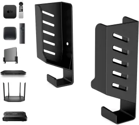 Freesat Arris UHD 4K Box Wall Mount - Hide Your Satellite Box