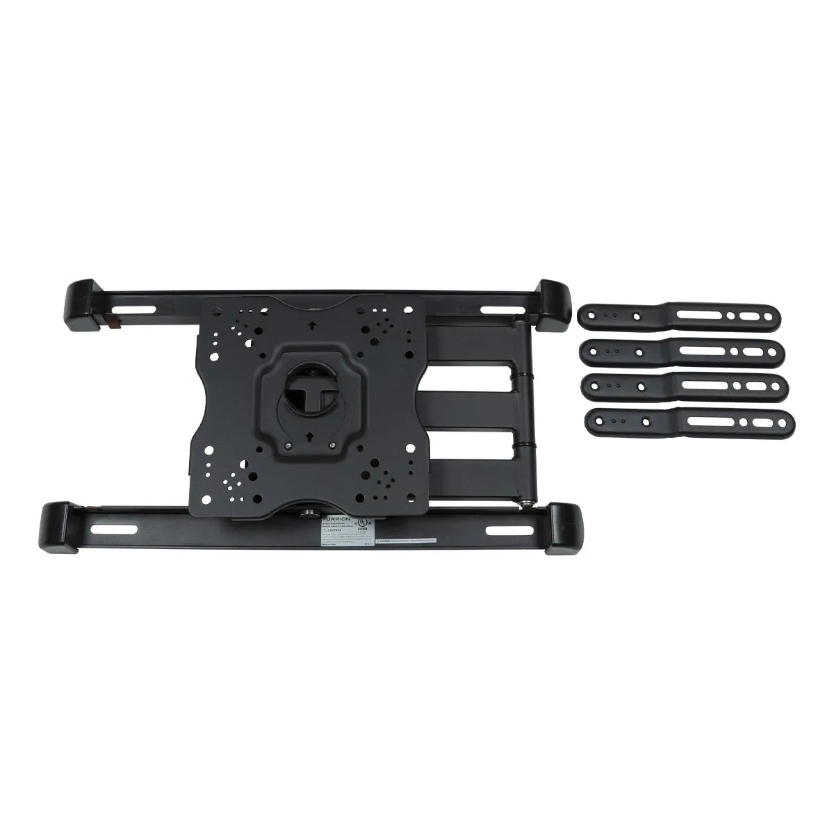 Furrion F2AA001ABBK Outdoor TV Mount - Full Motion (40"-65")