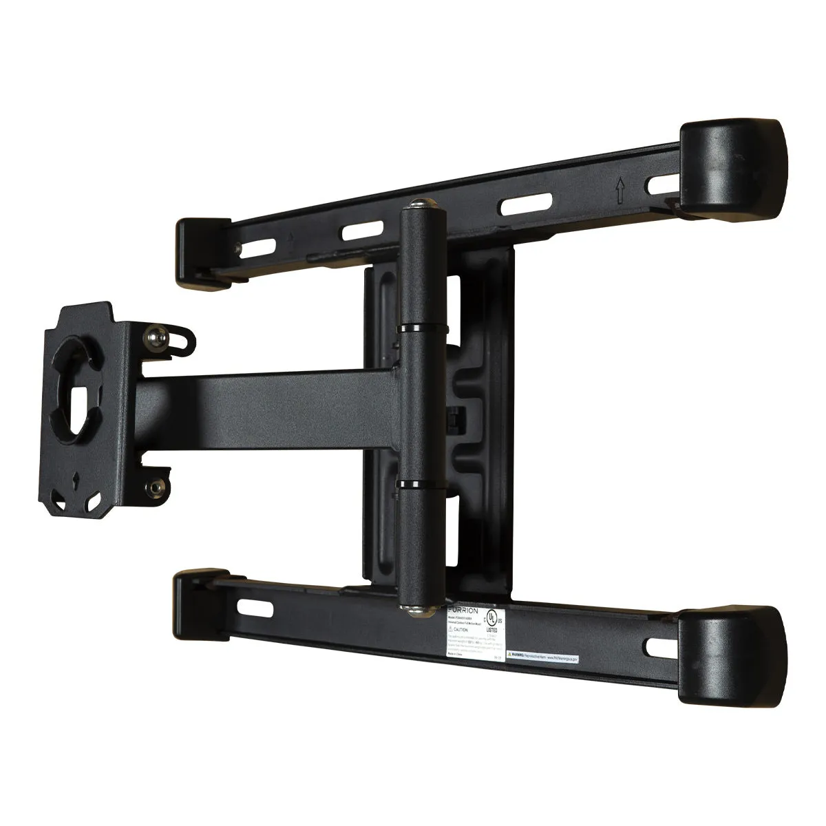 Furrion F2AA001ABBK Outdoor TV Mount - Full Motion (40"-65")