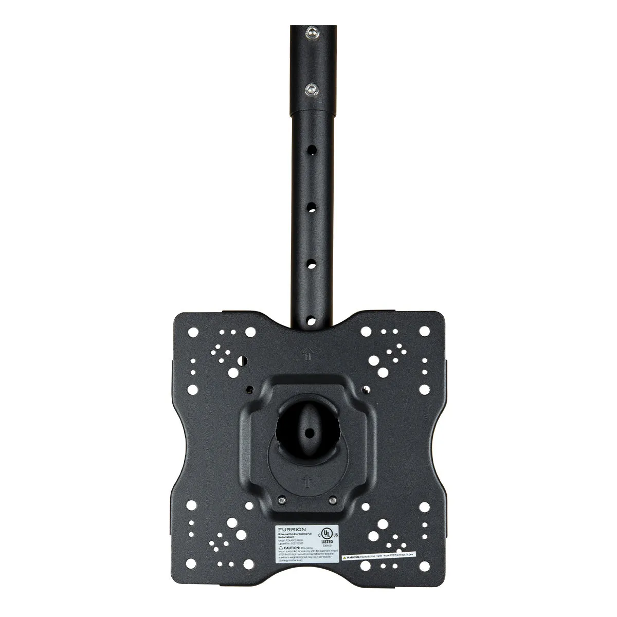 Furrion Universal Outdoor Full-Motion Ceiling Mount for Furrion Outdoor TVs