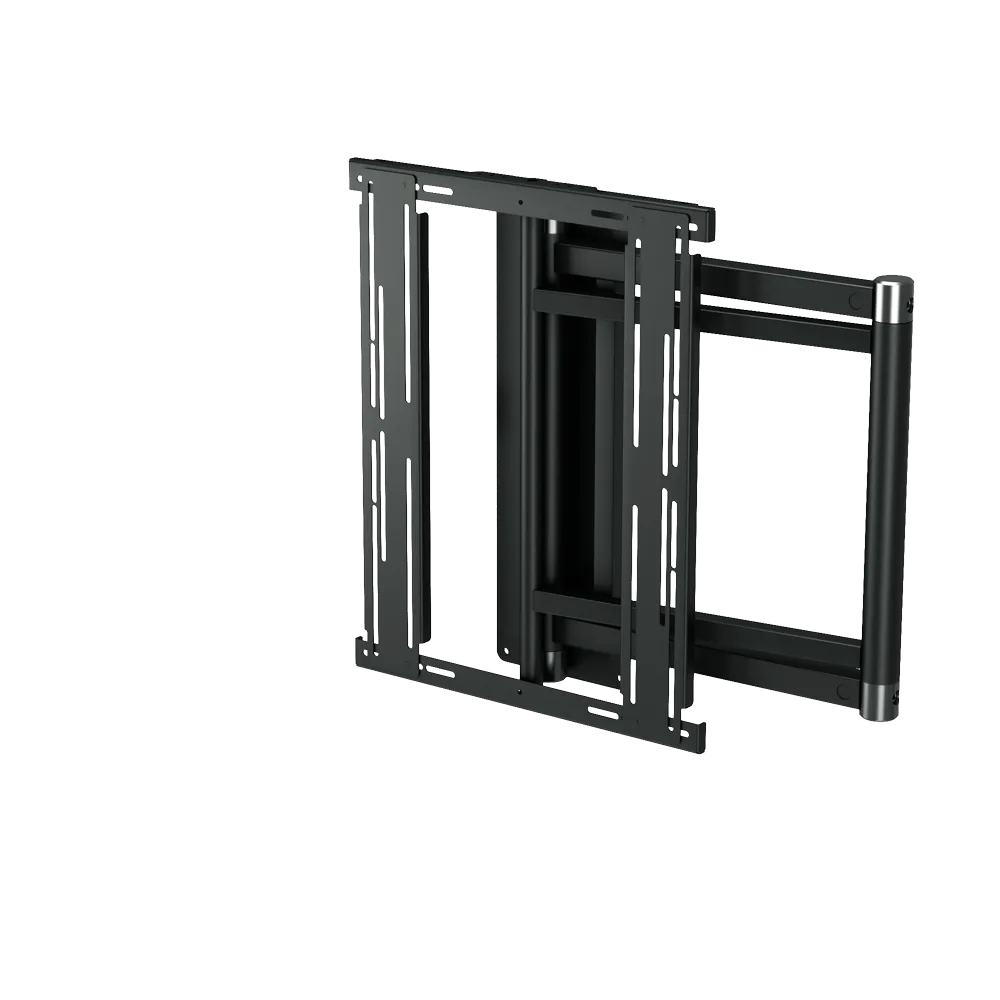 Future Automation DA DOUBLE ARM ARTICULATED TV WALL MOUNT