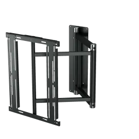 Future Automation DA DOUBLE ARM ARTICULATED TV WALL MOUNT