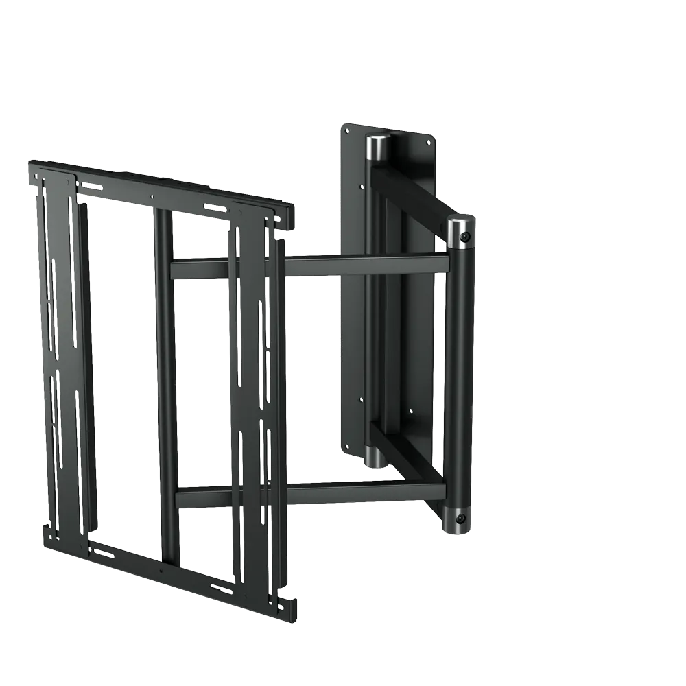 Future Automation DA DOUBLE ARM ARTICULATED TV WALL MOUNT
