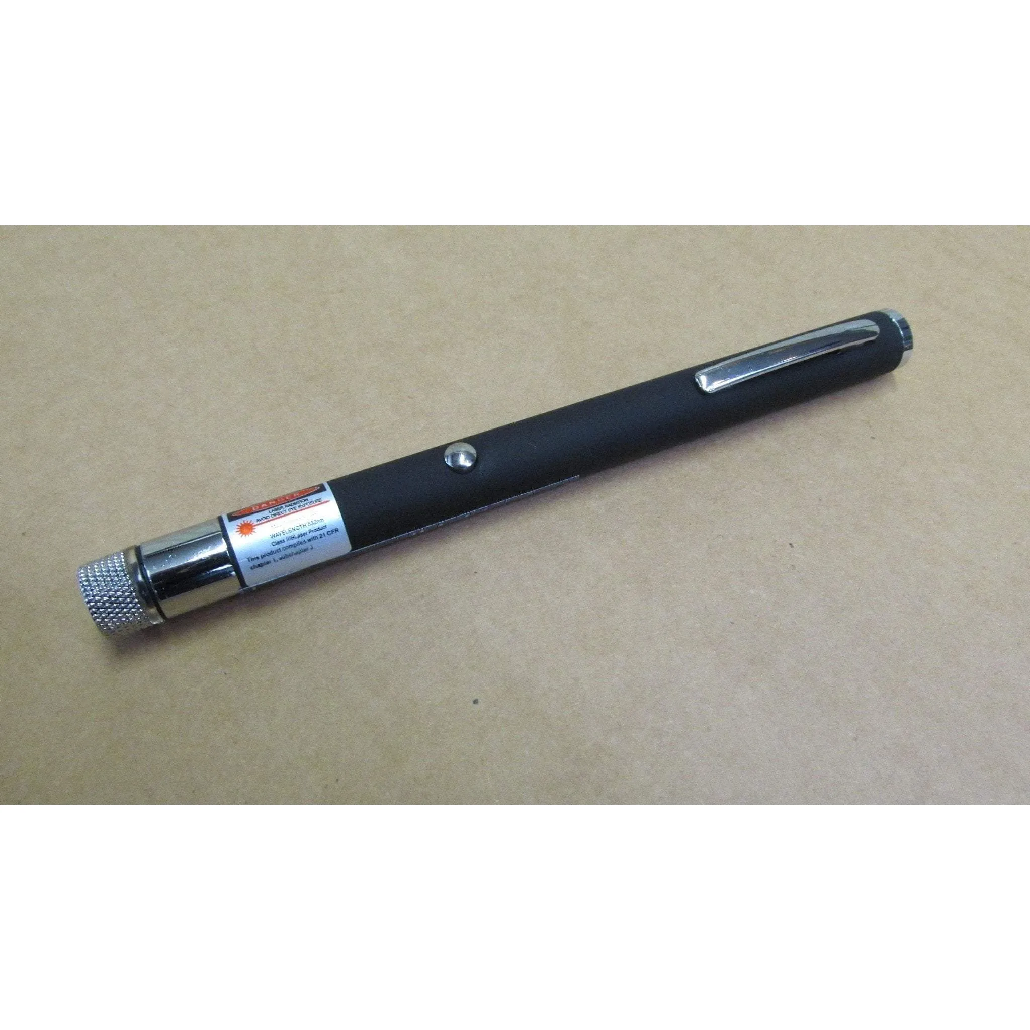 Galaxy Wand