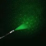 Galaxy Wand