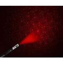 Galaxy Wand