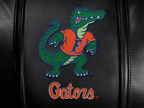 Gaming Chair 100 with Florida Gators Alternate Logo Panel