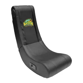 Gaming Chair 100 with George Mason Patriots Logo