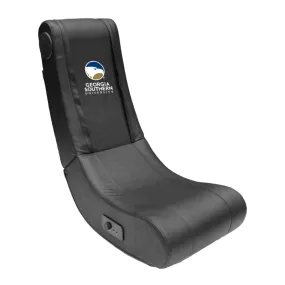 Gaming Chair 100 with Georgia Southern University Logo