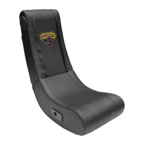 Gaming Chair 100 with Minnesota State Mavericks Logo