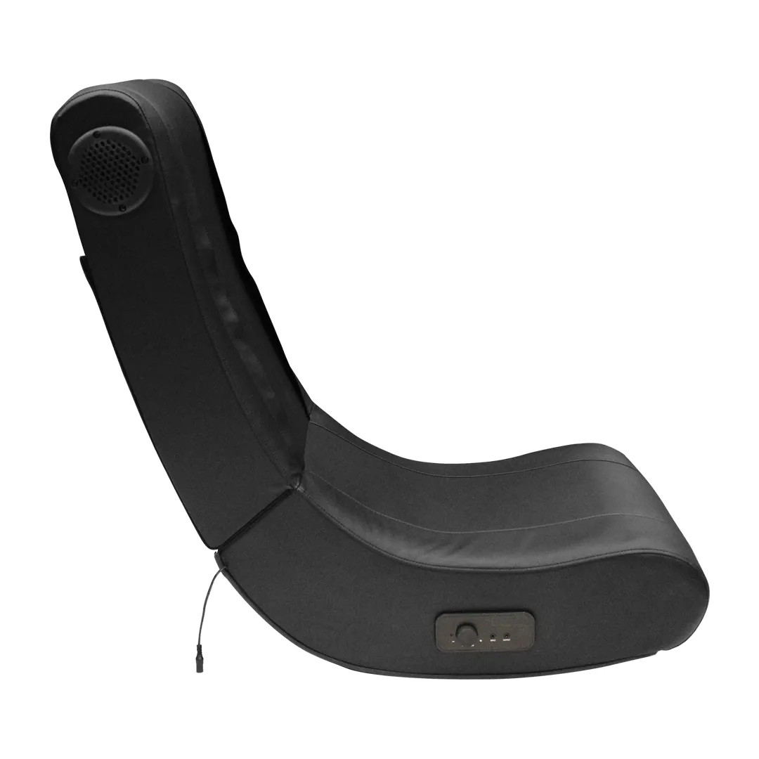 Gaming Chair 100 with Minnesota State Mavericks Logo