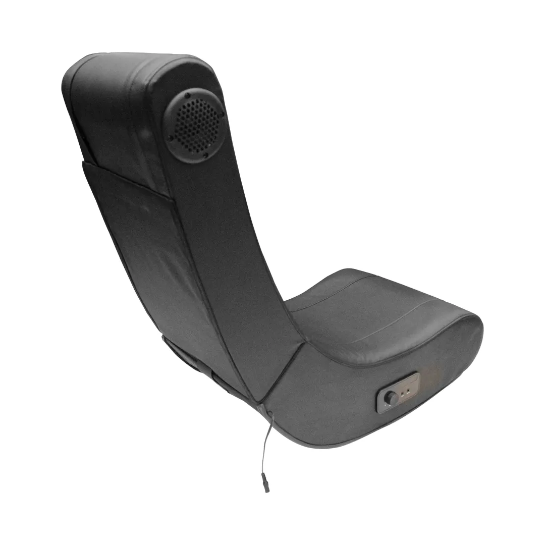 Gaming Chair 100 with Minnesota State Mavericks Logo