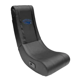 Gaming Chair 100 with Nevada Wolfpack Logo