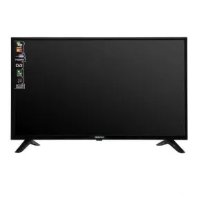 Geepas TV 32"HD
