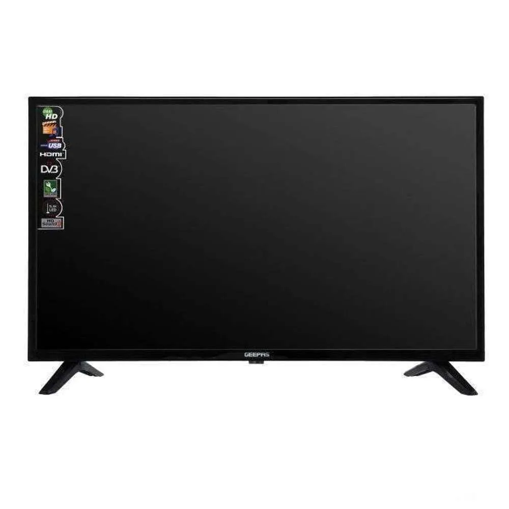 Geepas TV 32"HD