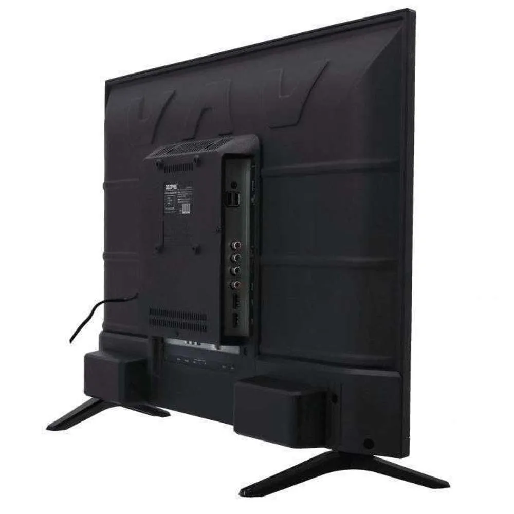 Geepas TV 32"HD
