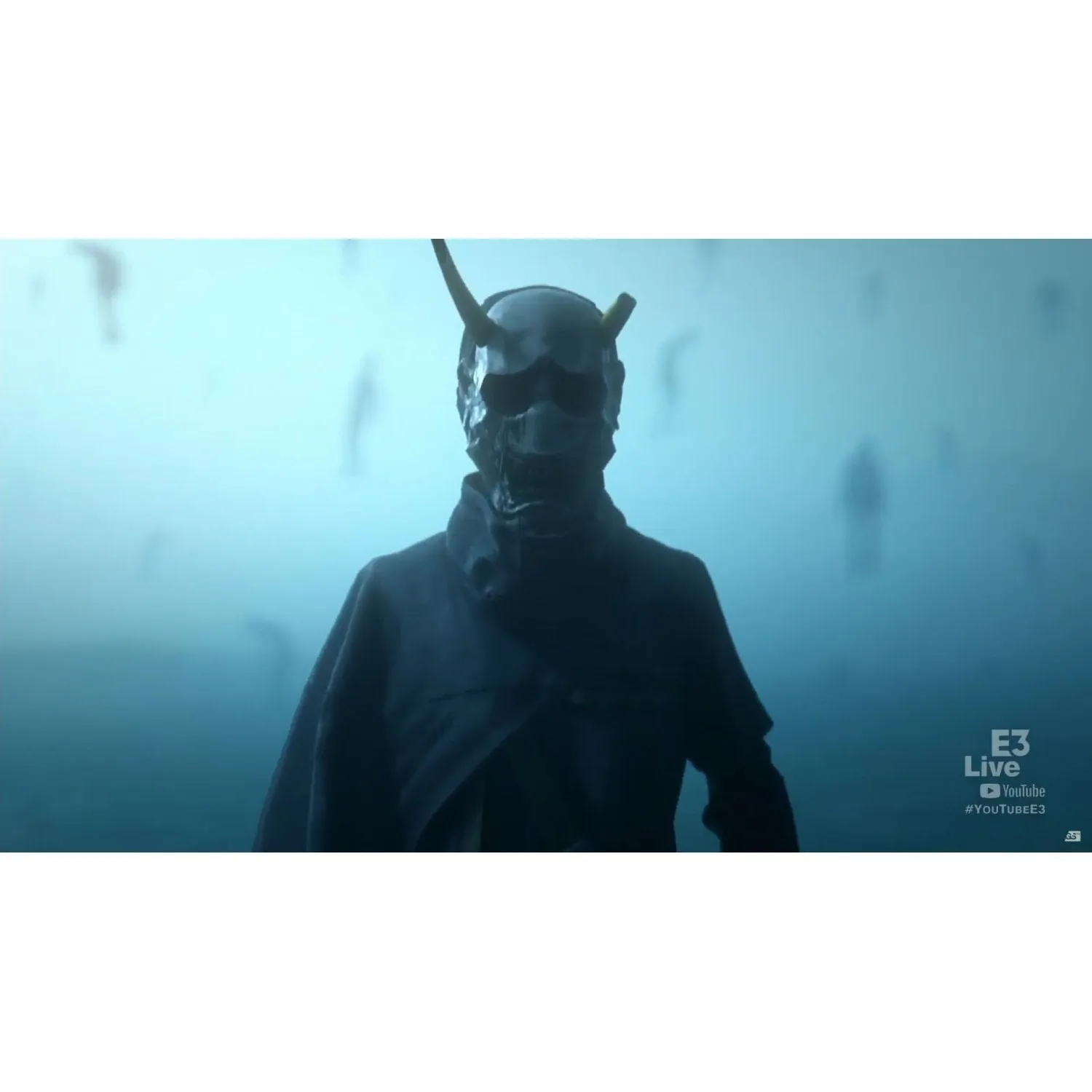 Ghostwire Tokyo - Playstation 5 (Asia)