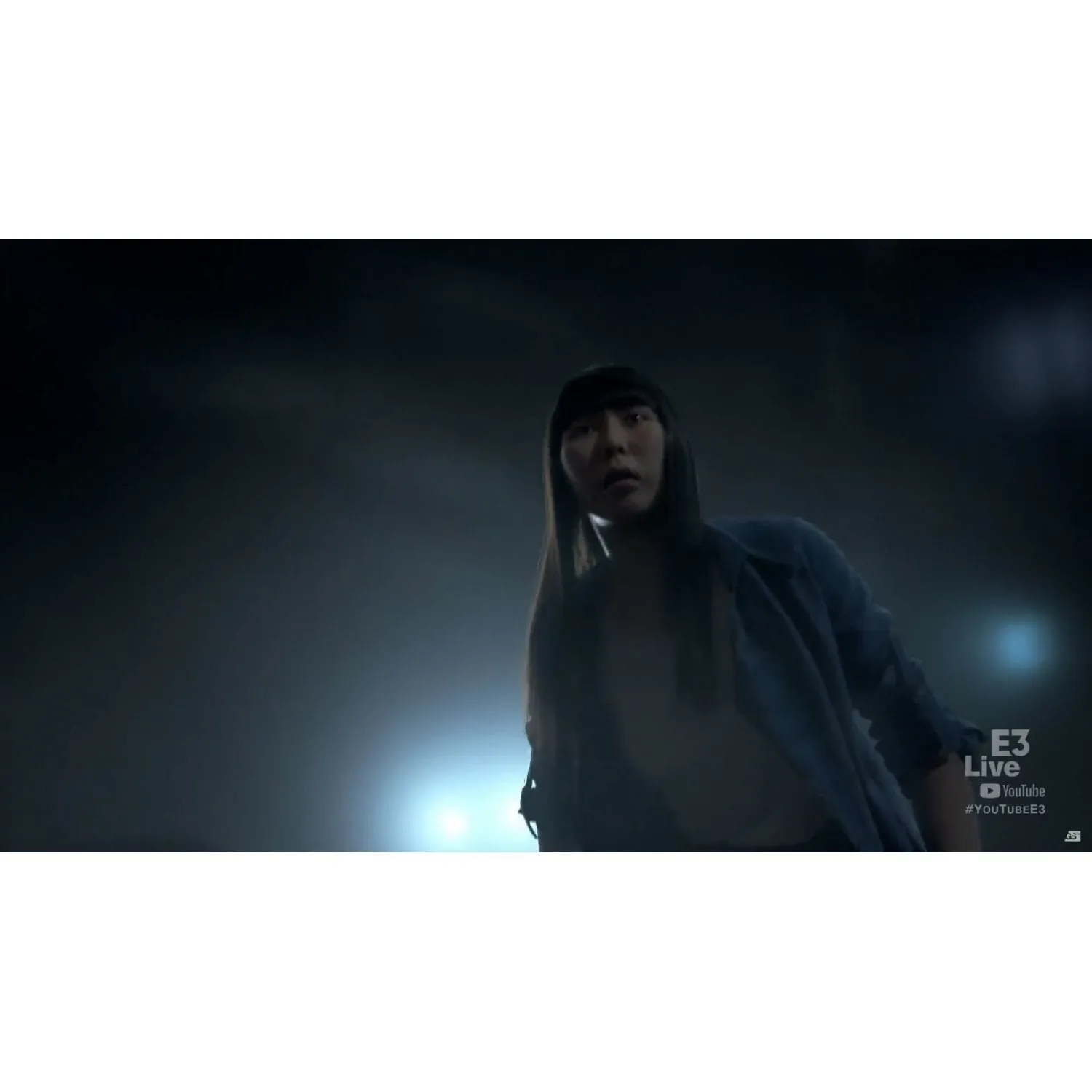 Ghostwire Tokyo - Playstation 5 (Asia)