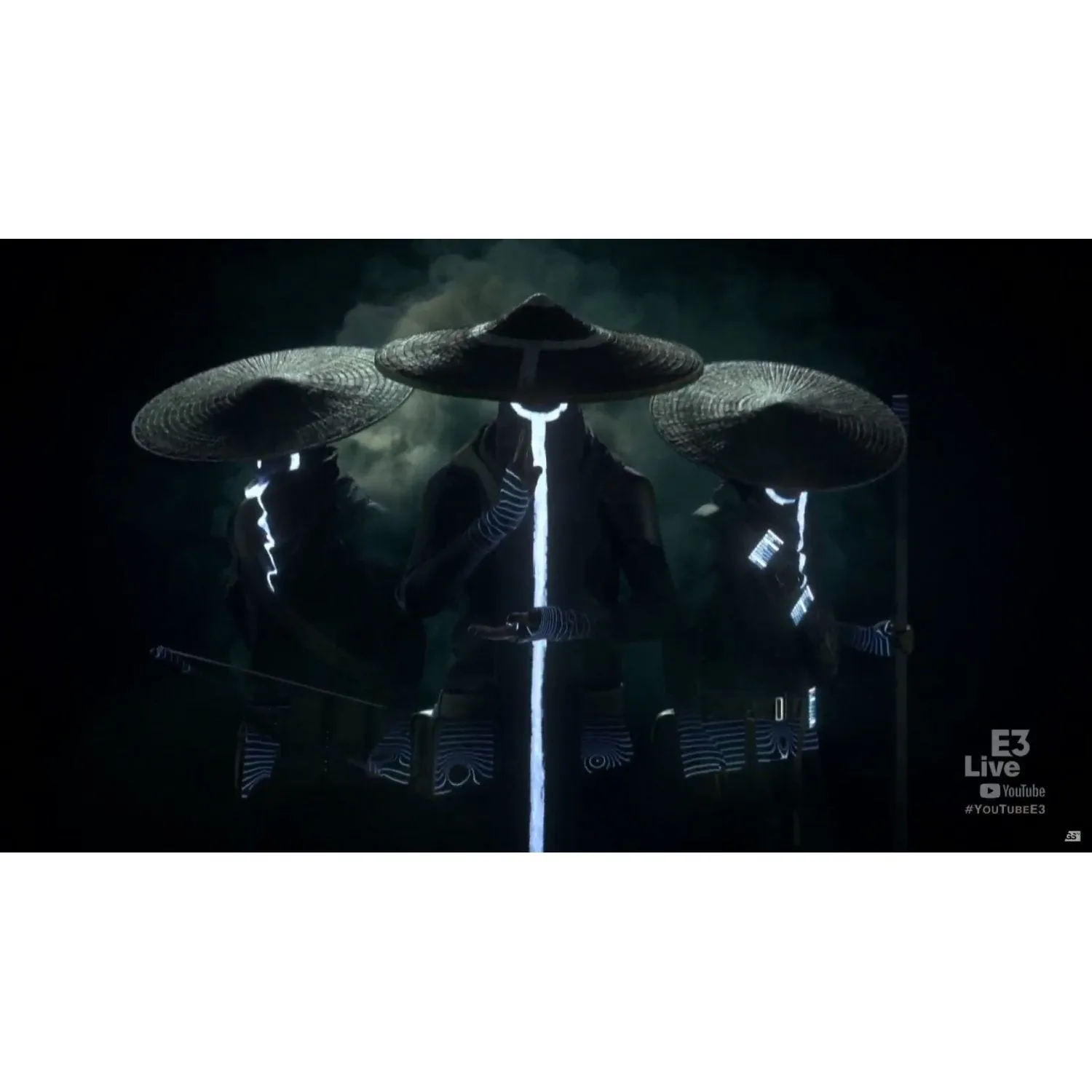 Ghostwire Tokyo - Playstation 5 (Asia)